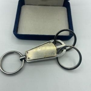 Tiffany & Co. Keychain